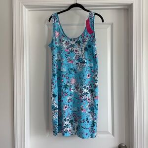 Lilly Pulitzer Newberri Tank Dress